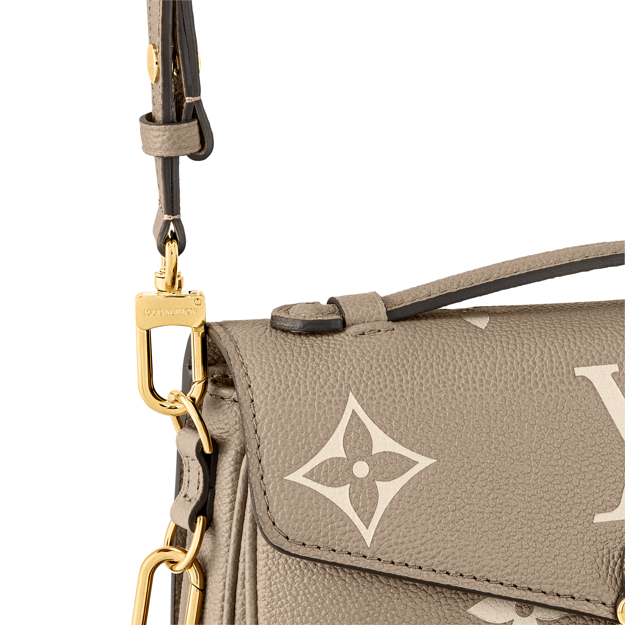 Túi Pochette Métis East West Monogram Empreinte in Đồ Nữ