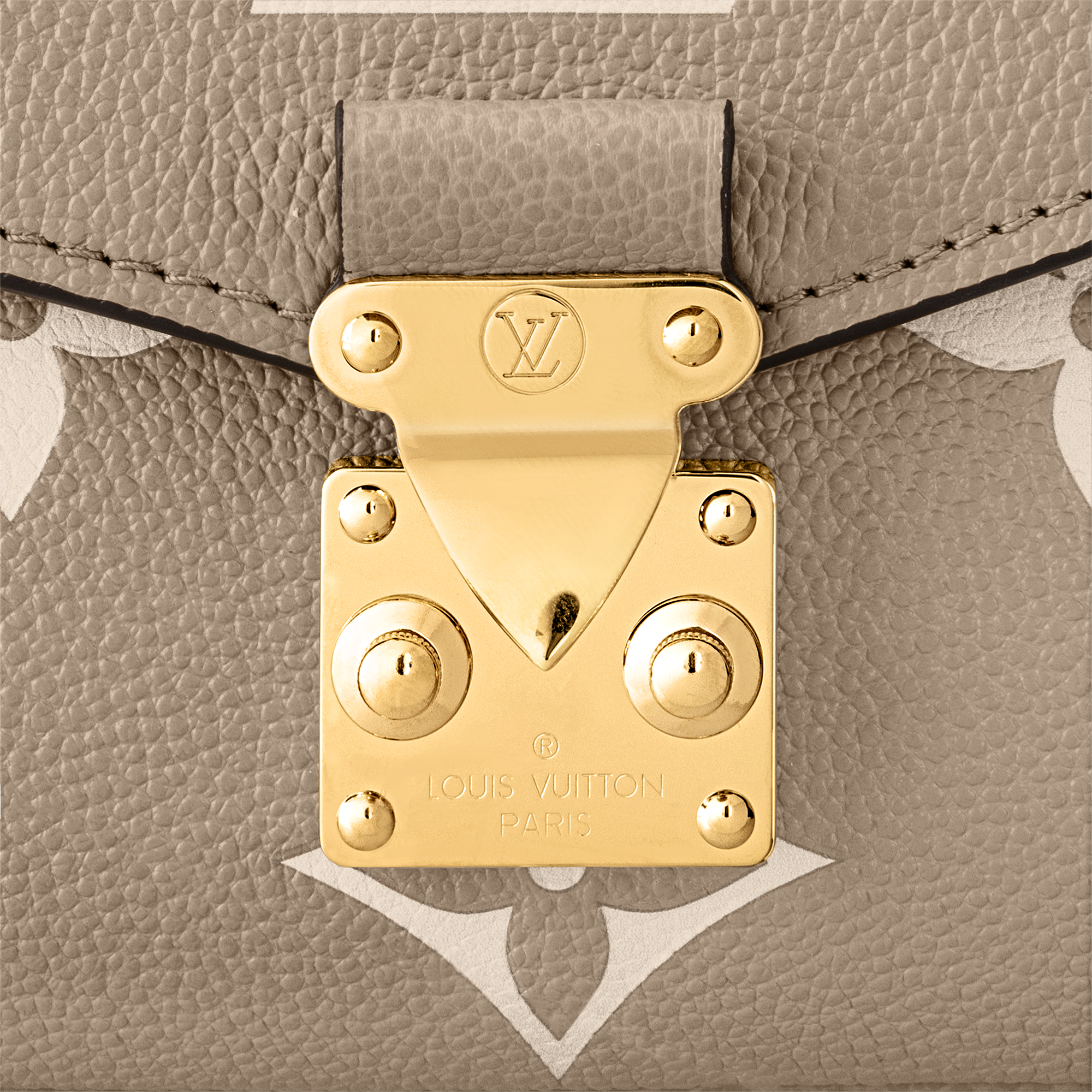 Túi Pochette Métis East West Monogram Empreinte in Đồ Nữ