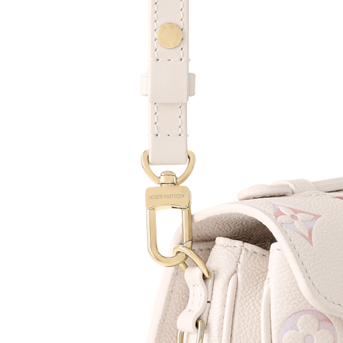 Túi Pochette Métis East West Monogram Empreinte in Đồ Nữ's Túi Tất cả Túi collections by Louis Vuitton (Thu phóng sản phẩm)