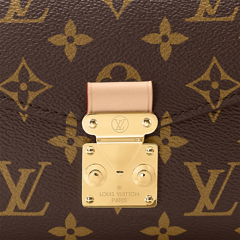Túi Pochette Métis East West Monogram in Đồ Nữ's Túi Tất cả Túi collections by Louis Vuitton (Thu phóng sản phẩm)
