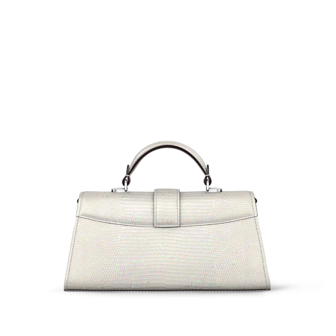 Pochette Rose Des Vents back view