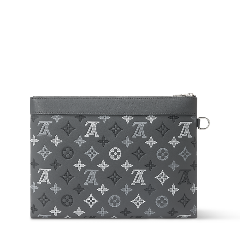 Túi Pochette To-Go back view