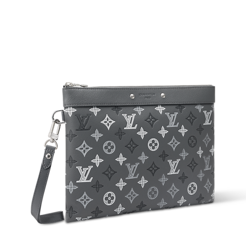 Túi Pochette To-Go side view
