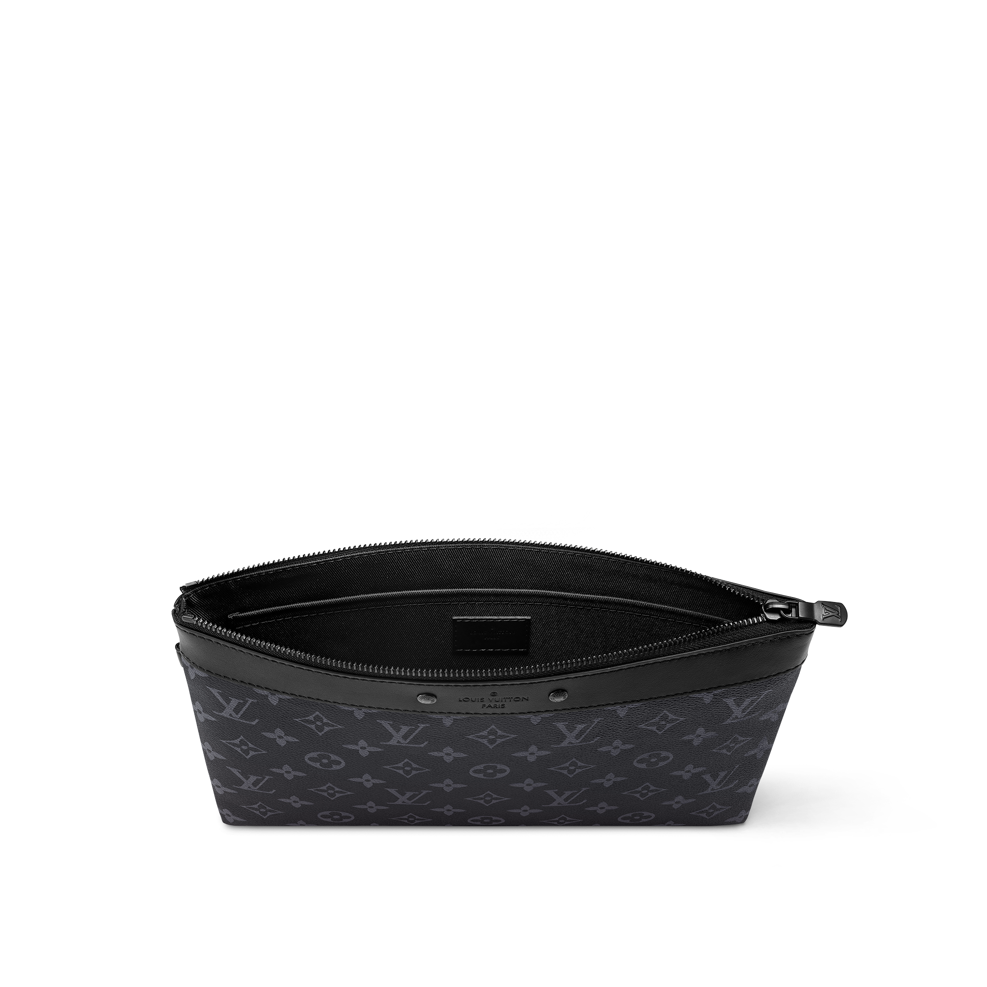 Túi Pochette To-Go Monogram Eclipse in Đồ Nam