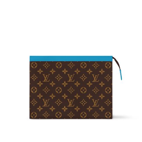 Gaston Blue (Hết hàng)