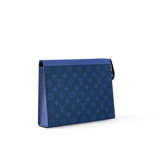 Túi Pochette Voyage MM Taigarama in Đồ Nam's Du lịch Phụ kiện du lịch collections by Louis Vuitton (Thu phóng sản phẩm)