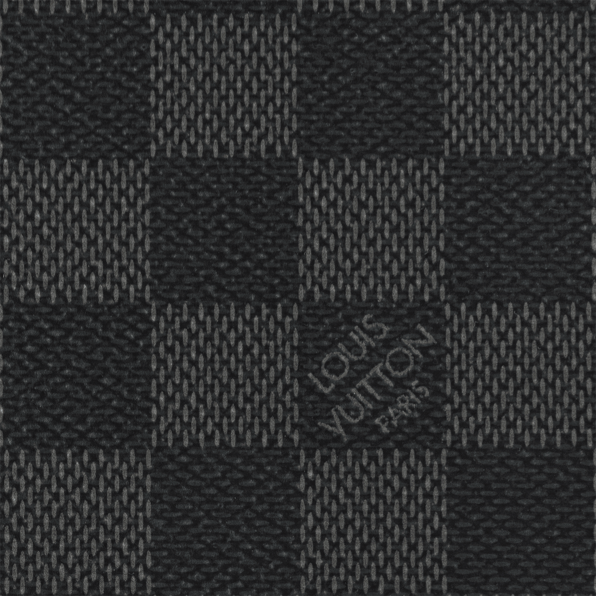 Túi Pochette Voyage MM Damier Graphite Canvas in Đồ Nam