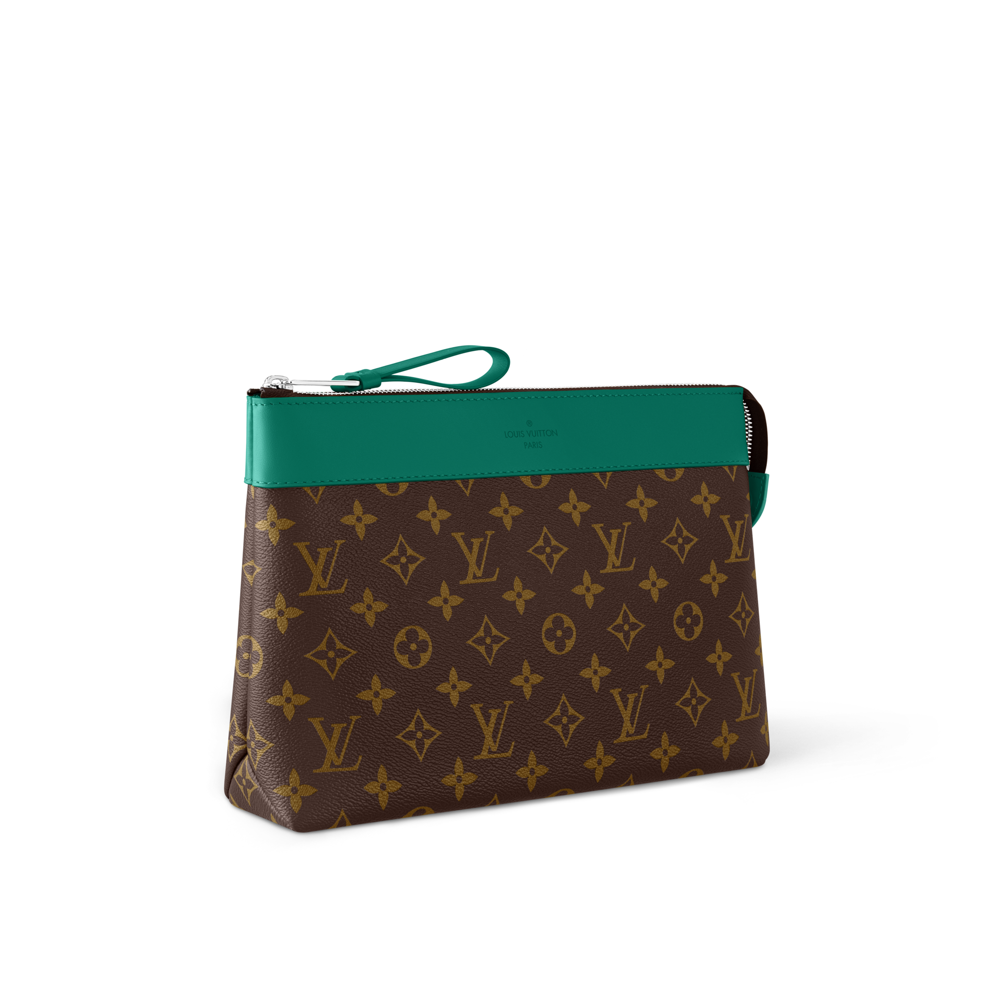 Túi Pochette Voyage Souple G73 in Quà tặng