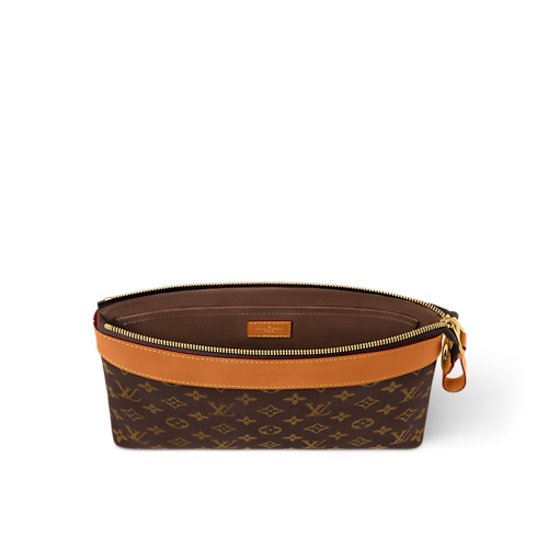 Túi Pochette Voyage Souple G69 in Túi và Phụ kiện bằng da's Túi xách nam Mới nhất collections by Louis Vuitton (Thu phóng sản phẩm)