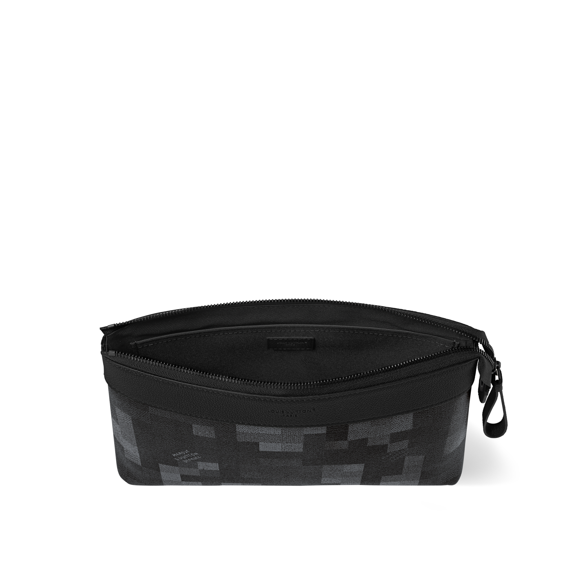 Túi Pochette Voyage Souple D16 in Đồ Nam
