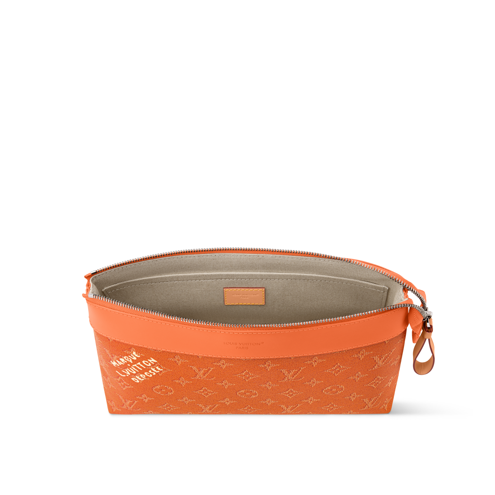 Pochette Voyage Souple Monogram khác in Đồ Nữ