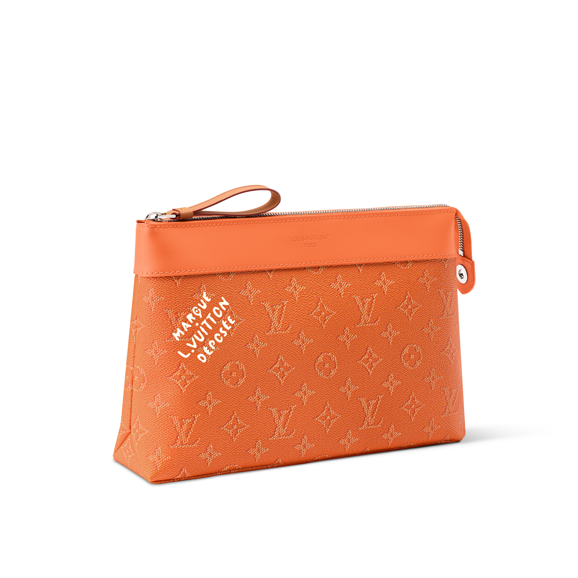 Pochette Voyage Souple Monogram khác in Đồ Nữ