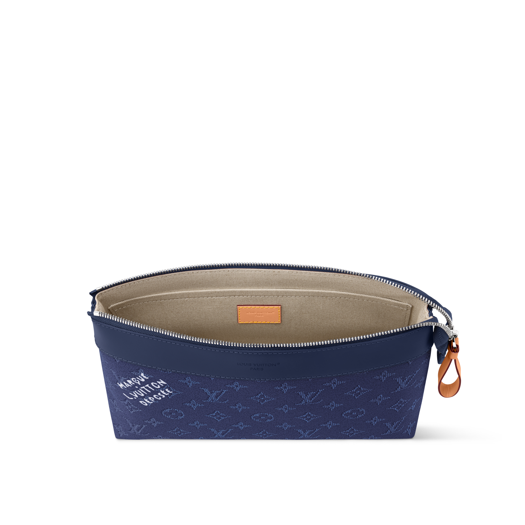 Pochette Voyage Souple Monogram khác in Đồ Nam