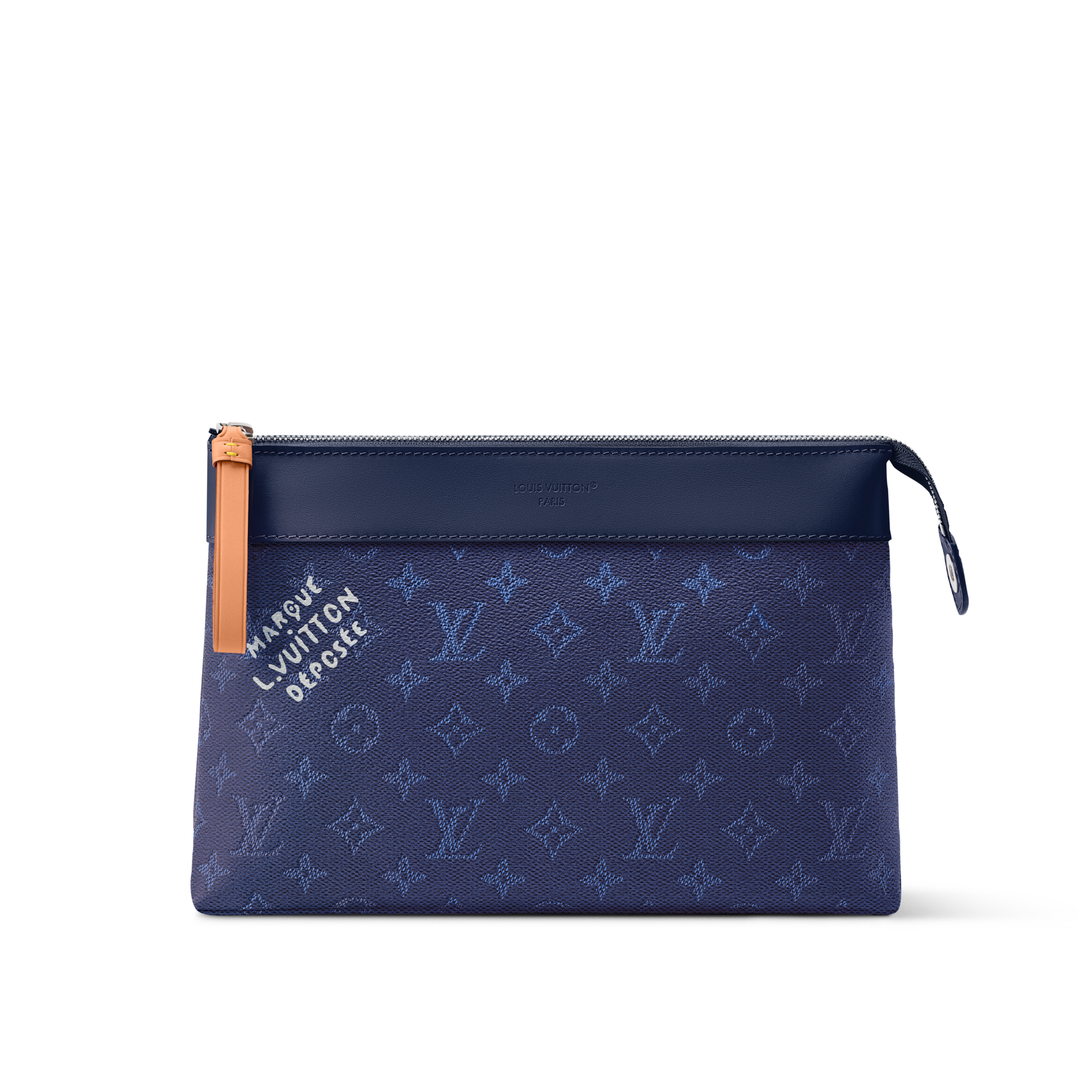 Pochette Voyage Souple Monogram khác in Đồ Nam