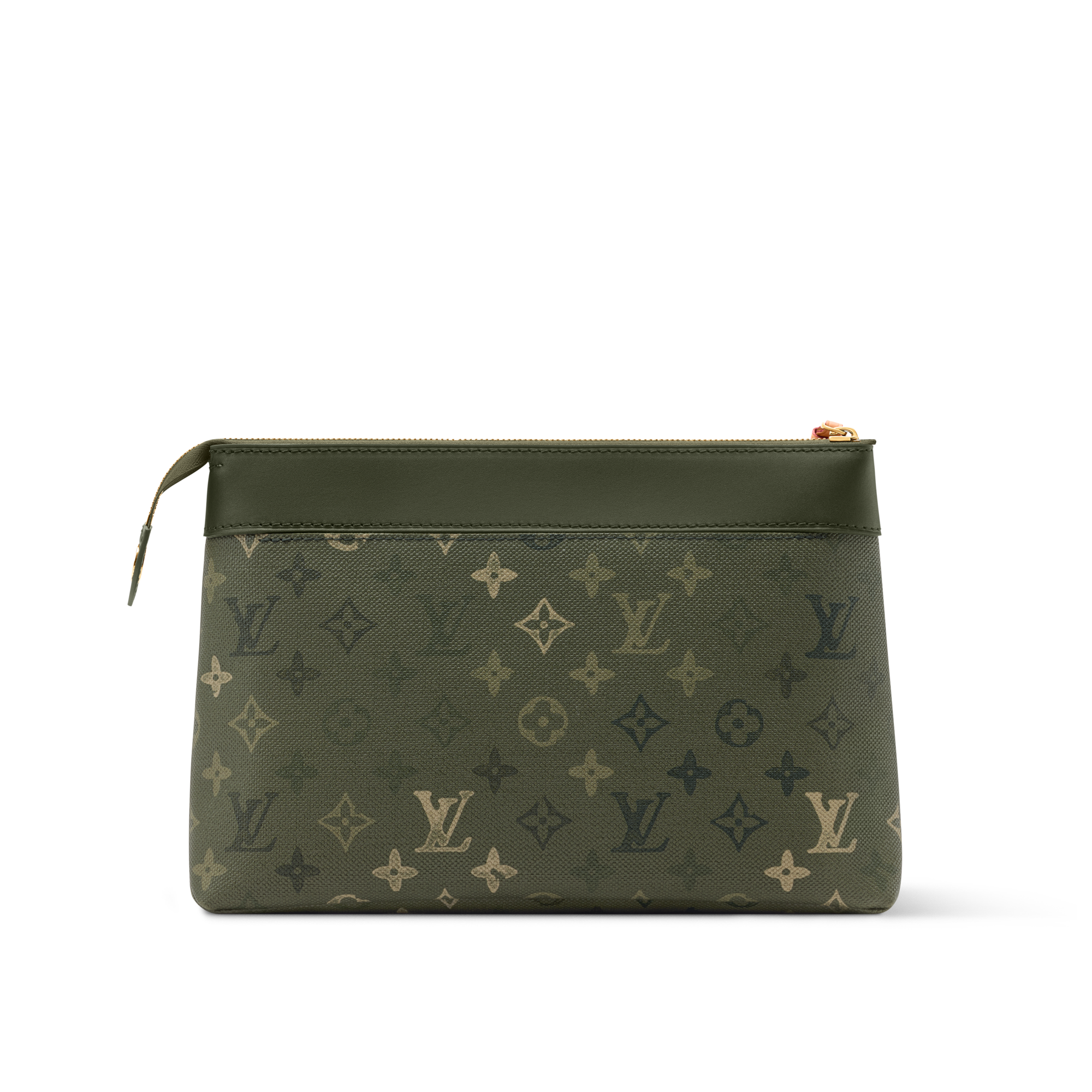 Pochette Voyage Souple Monogram khác in Đồ Nam