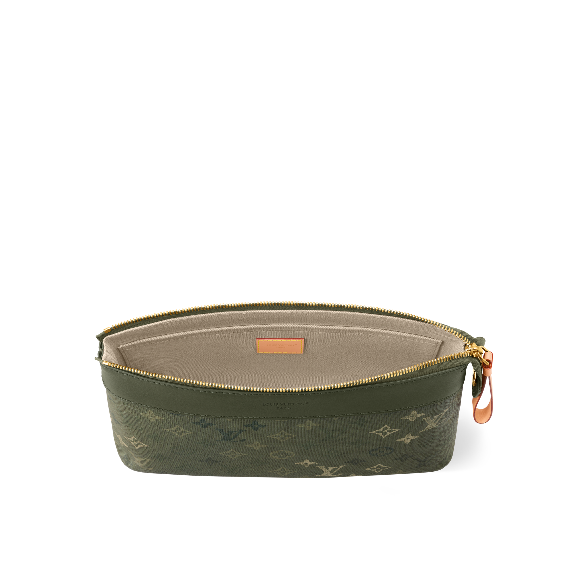 Pochette Voyage Souple Monogram khác in Đồ Nam