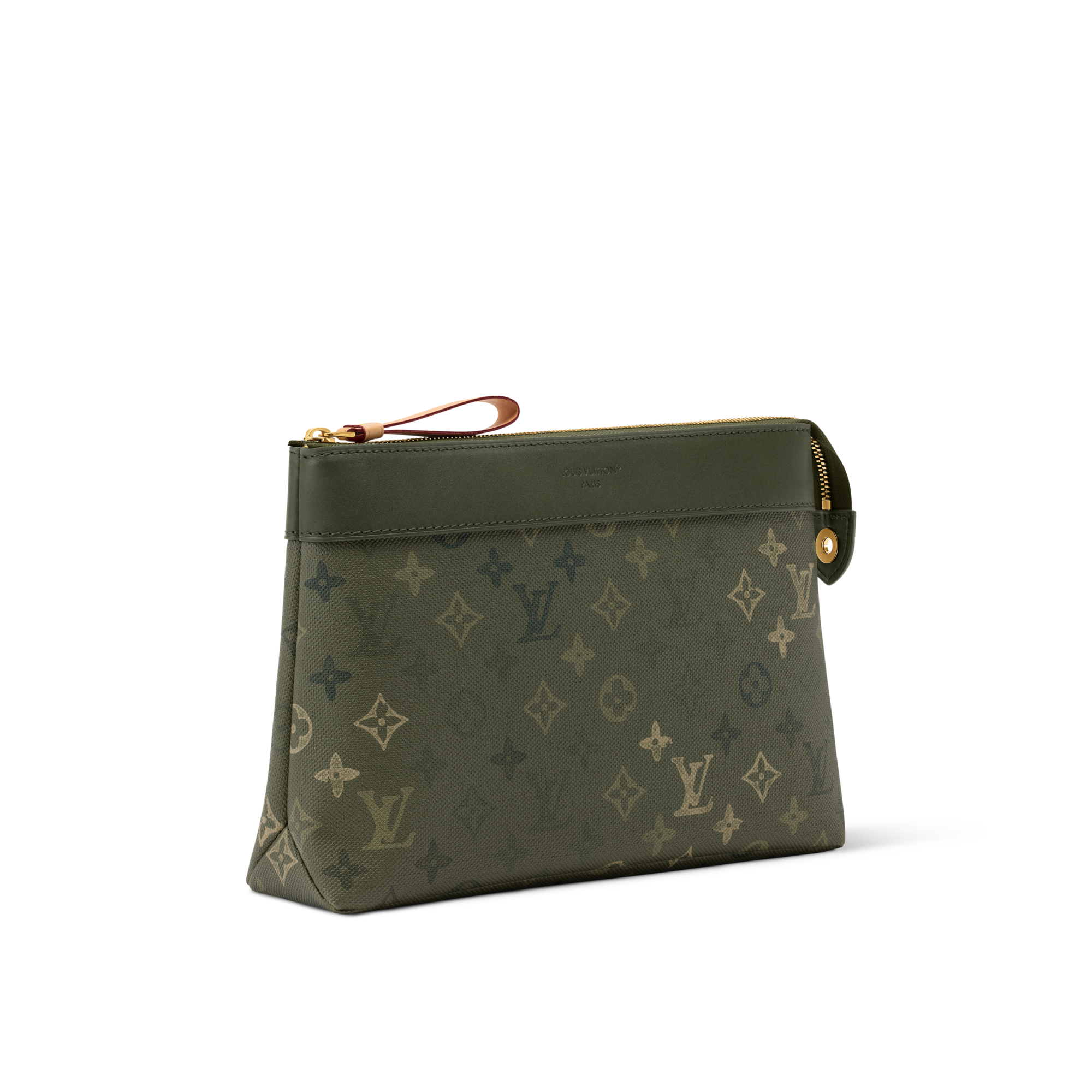 Pochette Voyage Souple Monogram khác in Đồ Nam