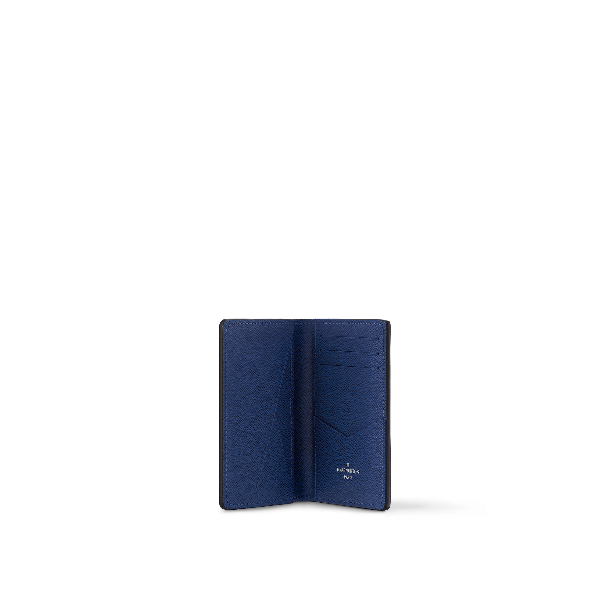 Ví Pocket Organizer Taigarama in Túi và Phụ kiện bằng da