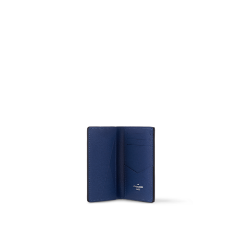 Ví Pocket Organizer Taigarama in Túi và Phụ kiện bằng da's Ví và Phụ kiện bằng da cho Nam Ví nhỏ và Ví dài collections by Louis Vuitton (Thu phóng sản phẩm)