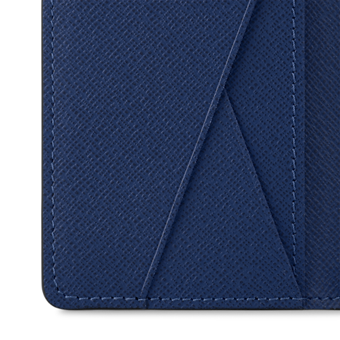 Ví Pocket Organizer Taigarama in Túi và Phụ kiện bằng da's Ví và Phụ kiện bằng da cho Nam Ví nhỏ và Ví dài collections by Louis Vuitton (Thu phóng sản phẩm)