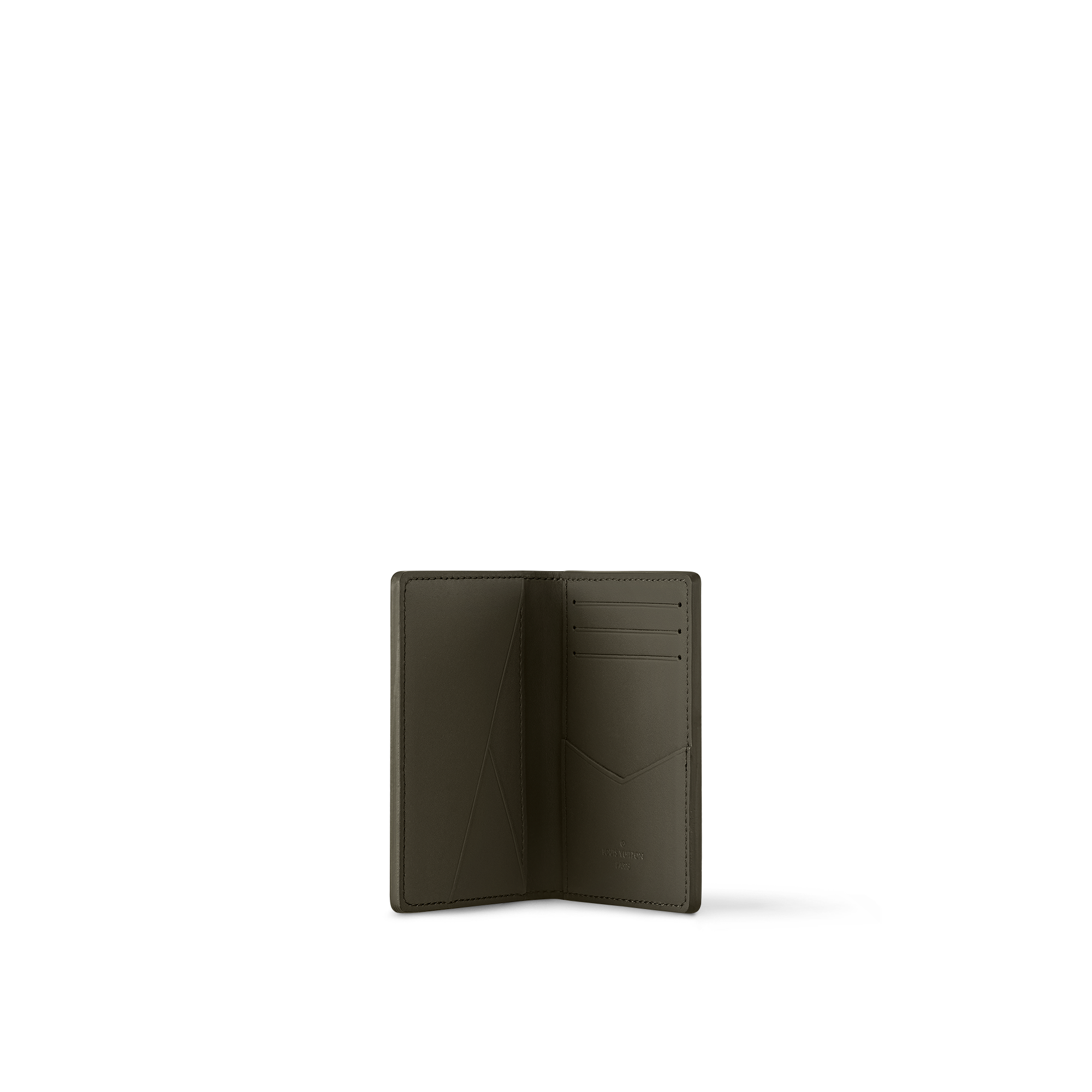 Ví Pocket Organizer  LV Aerogram in Đồ Nam