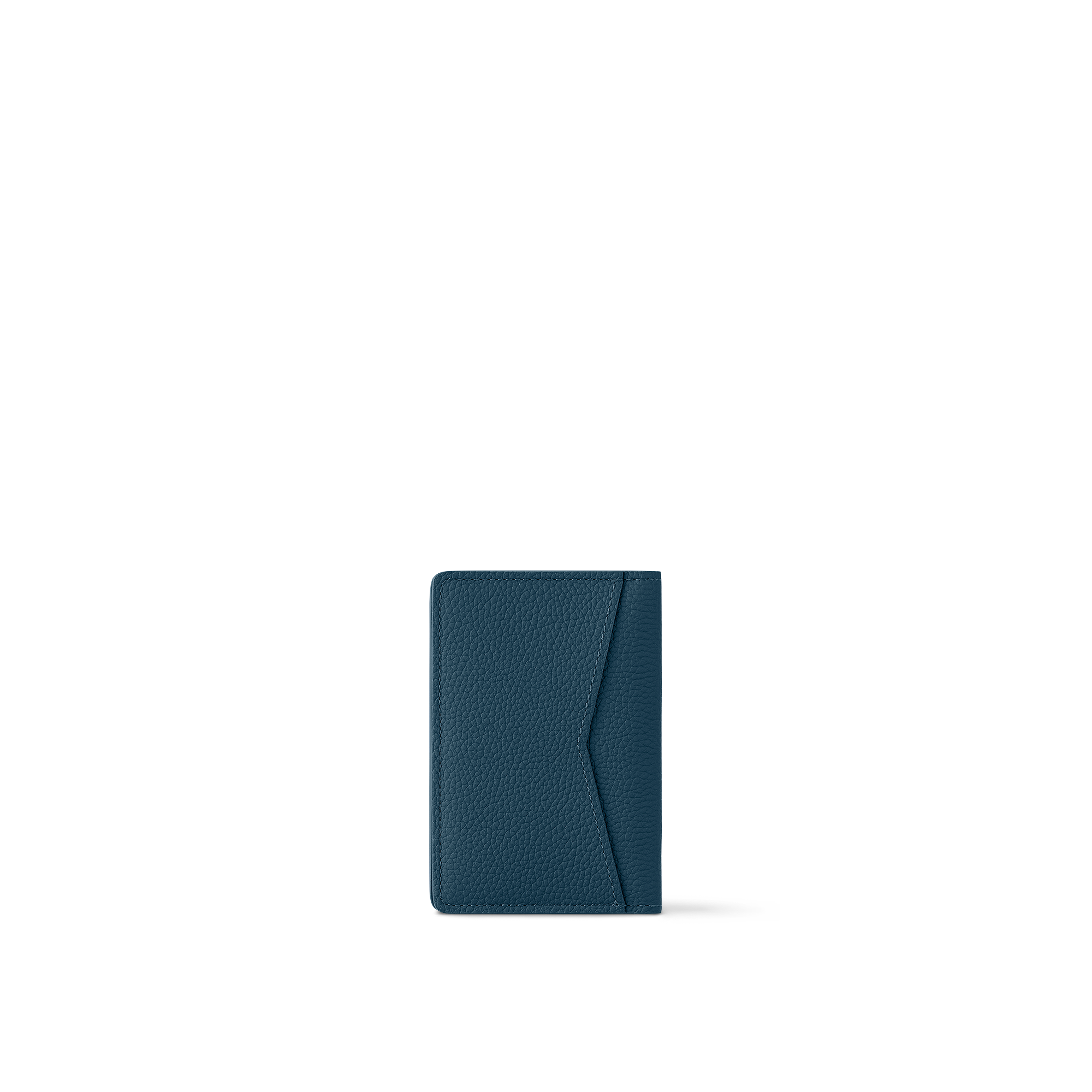 Ví Pocket Organizer LV Aerogram in Đồ Nam
