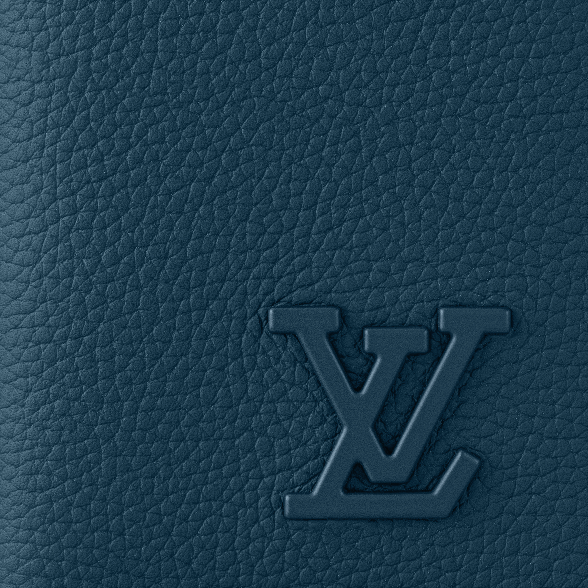 Ví Pocket Organizer LV Aerogram in Đồ Nam