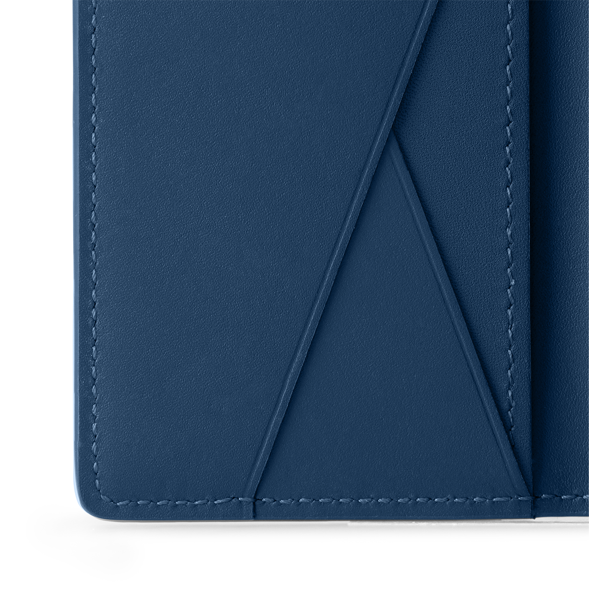 Ví Pocket Organizer LV Aerogram in Đồ Nam