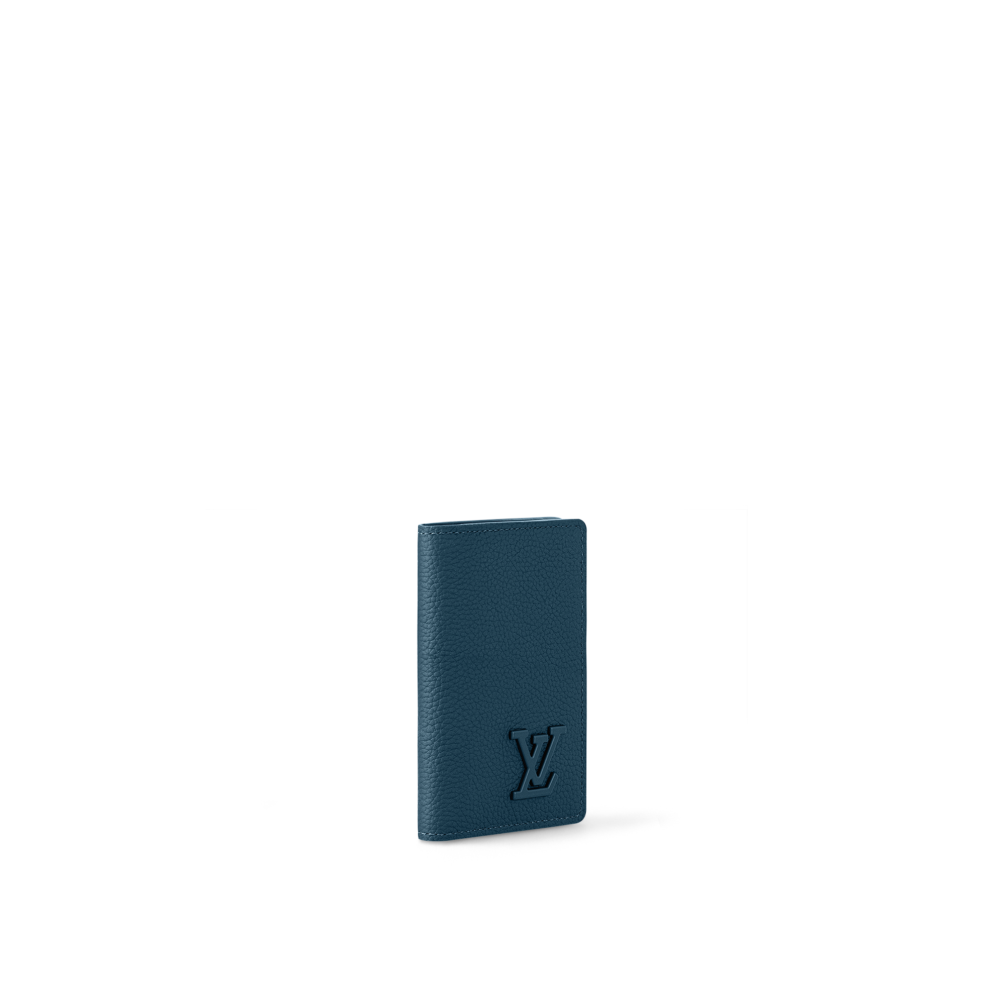 Ví Pocket Organizer LV Aerogram in Đồ Nam