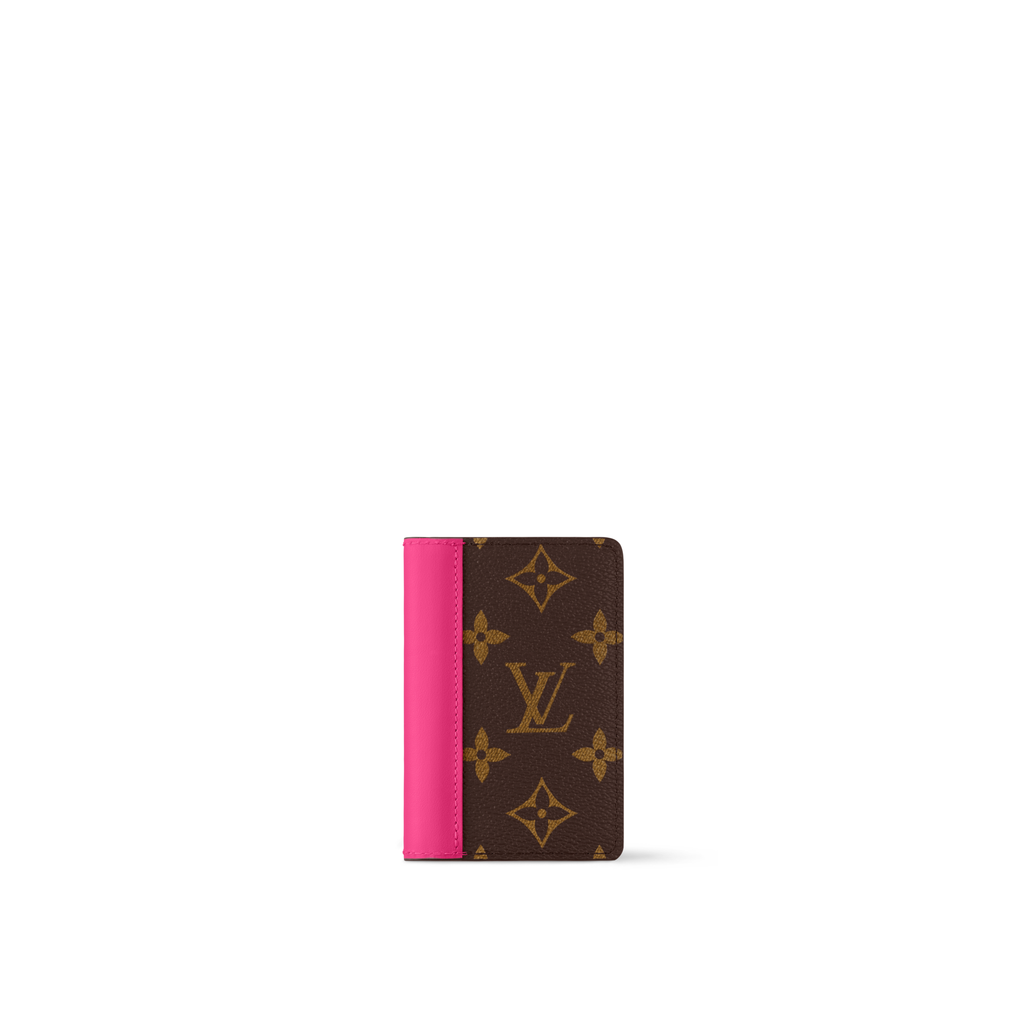 Pondichery Pink (Hết hàng)