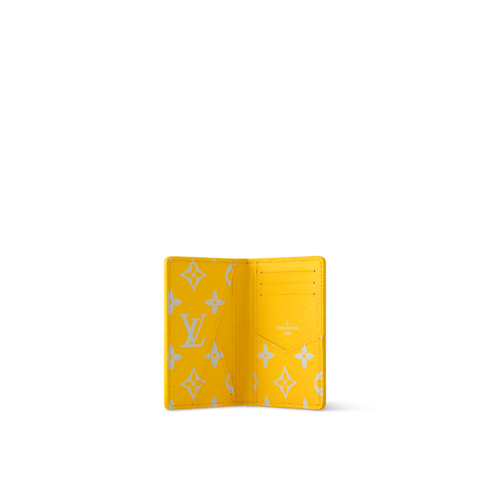 Ví Pocket Organizer Monogram khác in Túi và Phụ kiện bằng da's Ví và Phụ kiện bằng da cho Nam Ví nhỏ và Ví dài collections by Louis Vuitton (Thu phóng sản phẩm)