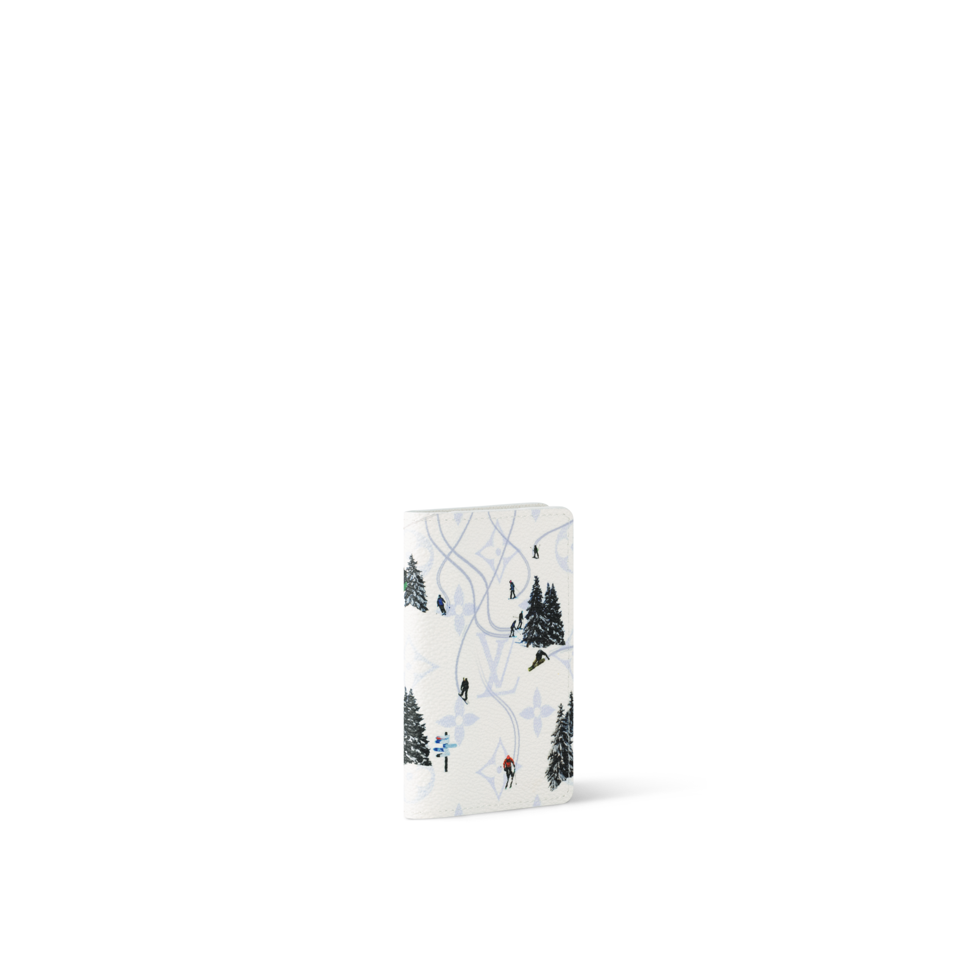 Ví Pocket Organizer Monogram Other in Túi và Phụ kiện bằng da