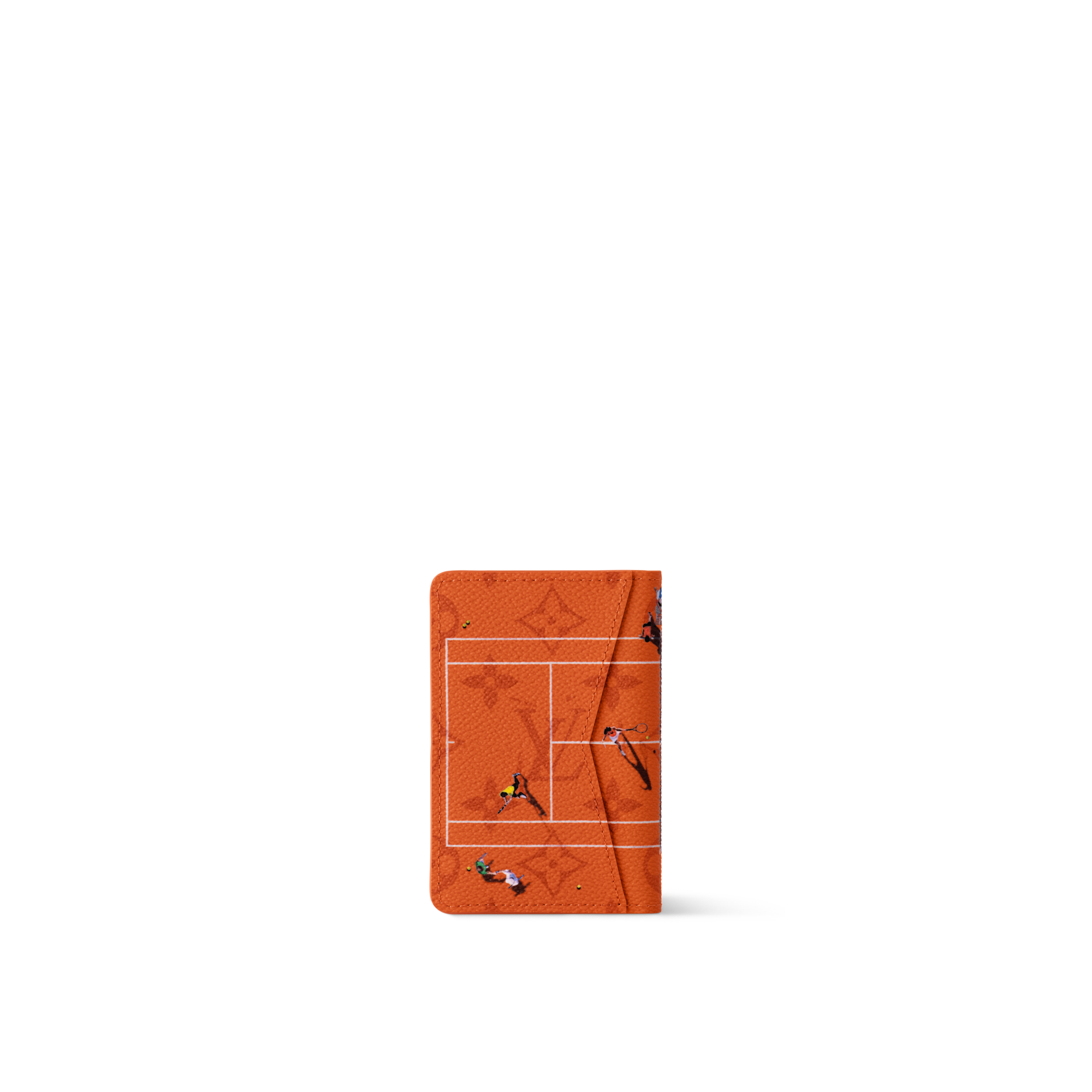 Ví Pocket Organizer Monogram Other in Túi và Phụ kiện bằng da