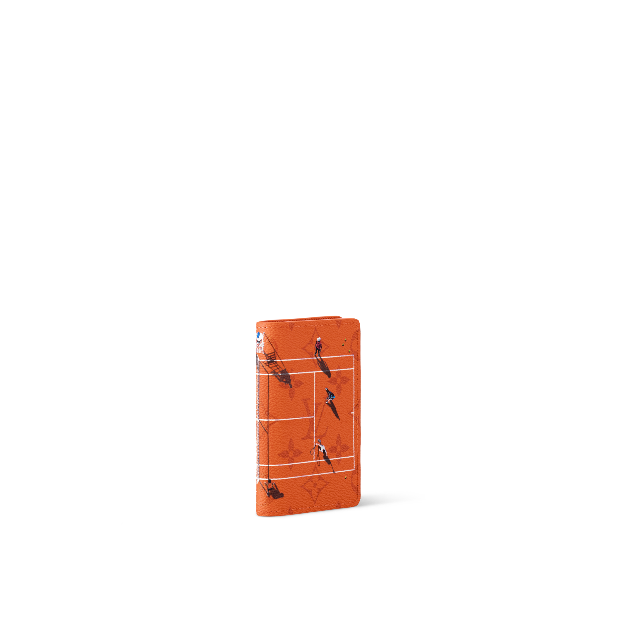Ví Pocket Organizer Monogram Other in Túi và Phụ kiện bằng da