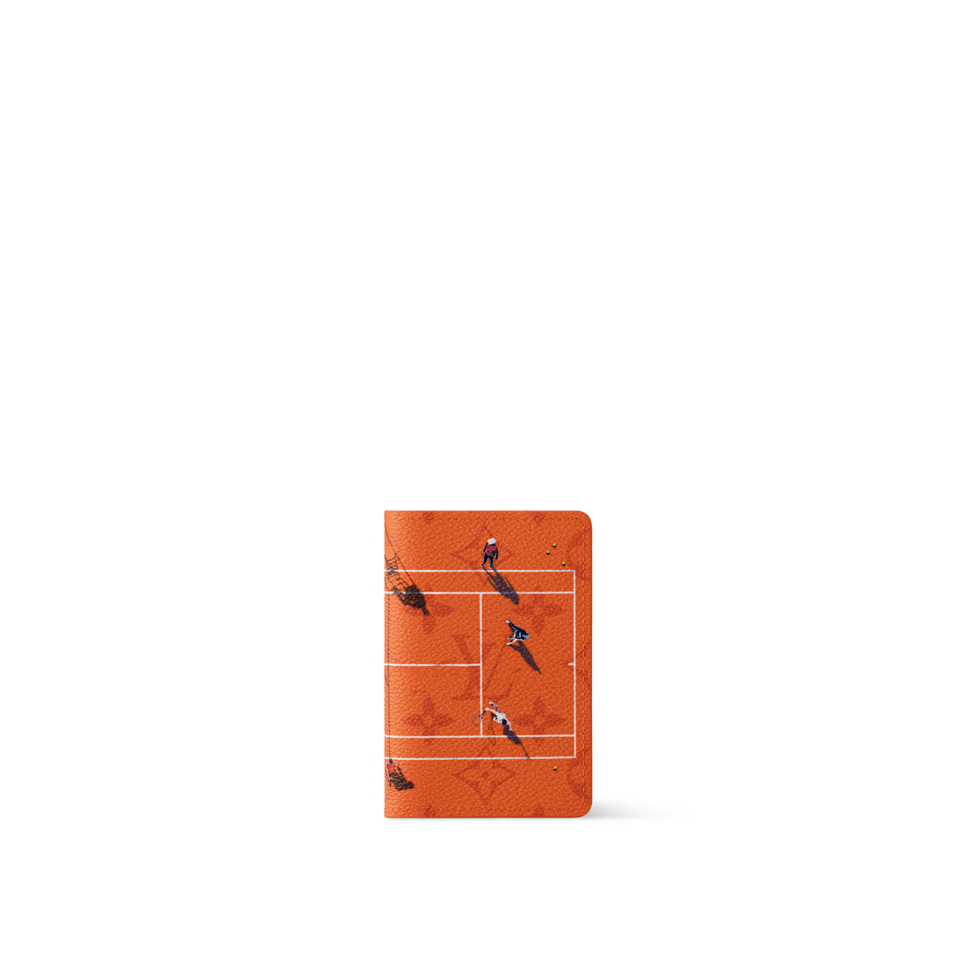 Ví Pocket Organizer Monogram Other in Túi và Phụ kiện bằng da