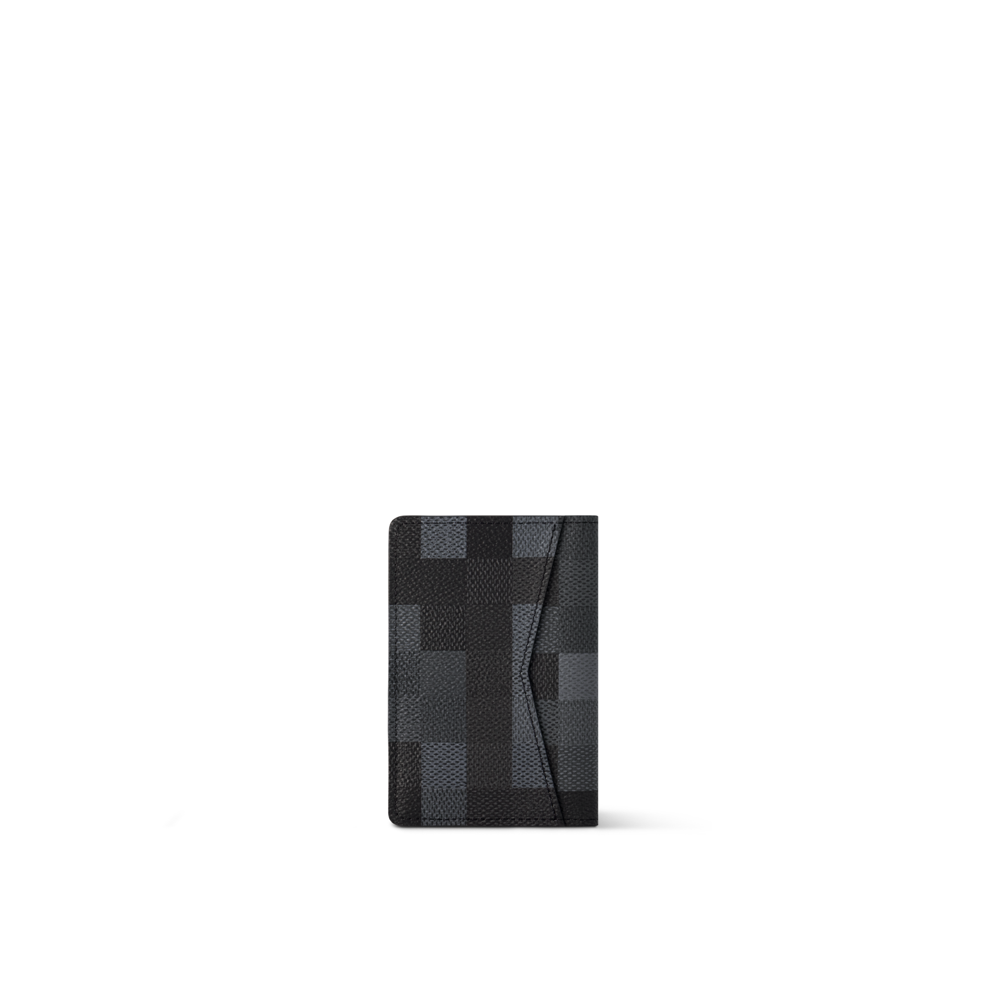 Ví Pocket Organizer D16 in Túi và Phụ kiện bằng da