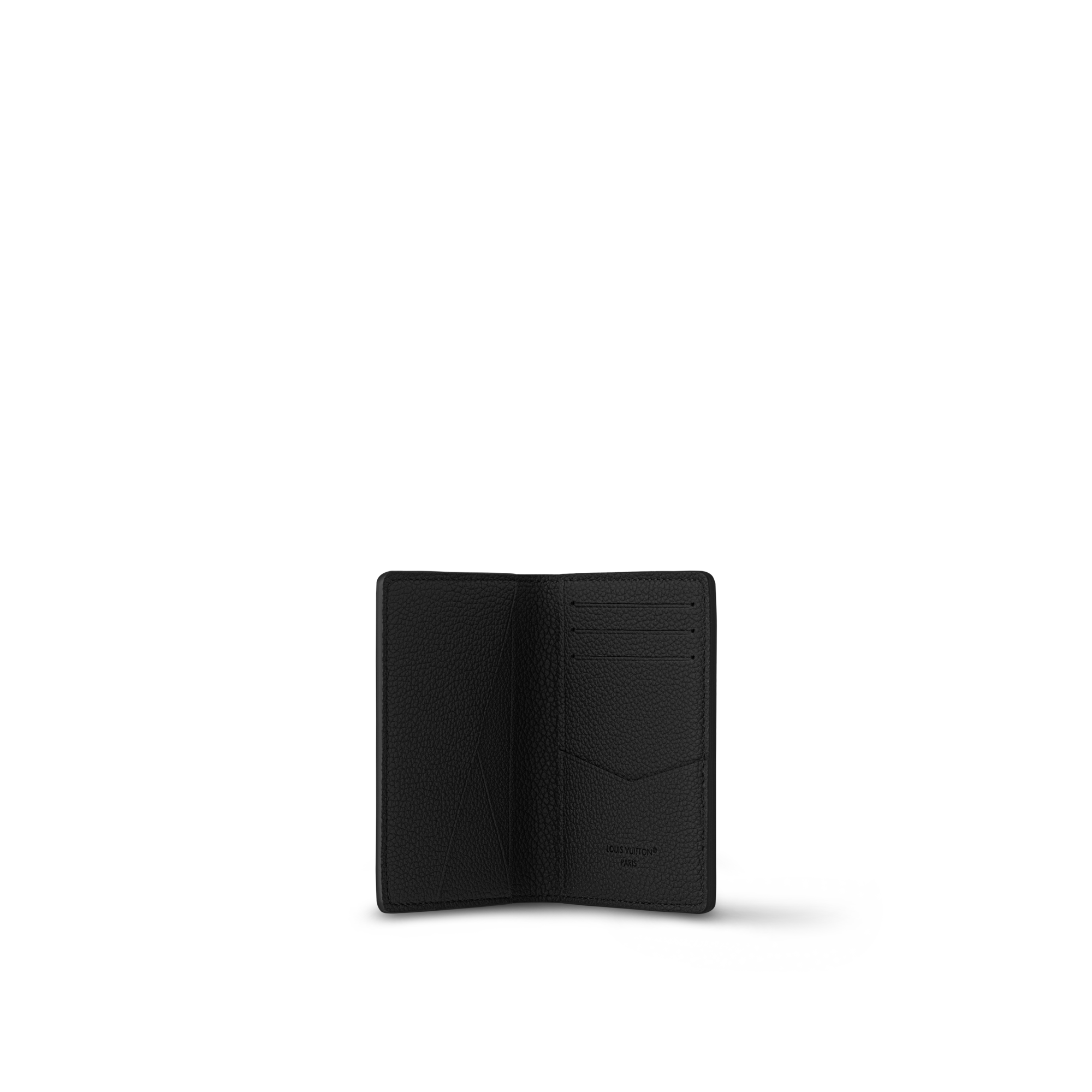 Ví Pocket Organizer D16 in Túi và Phụ kiện bằng da