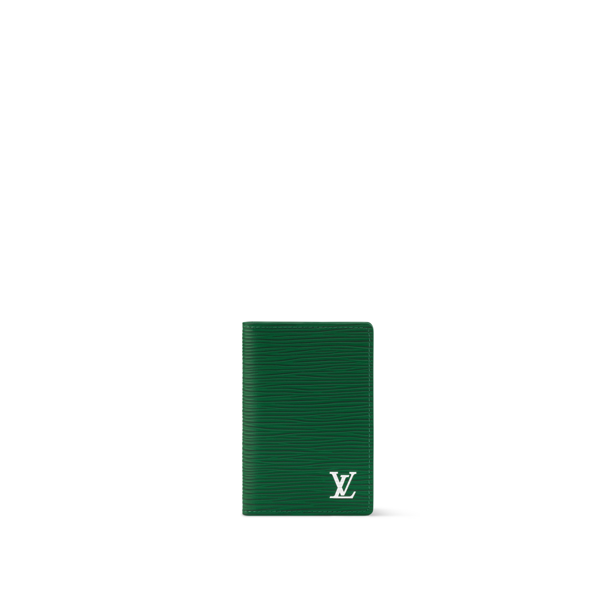 Xanh lá