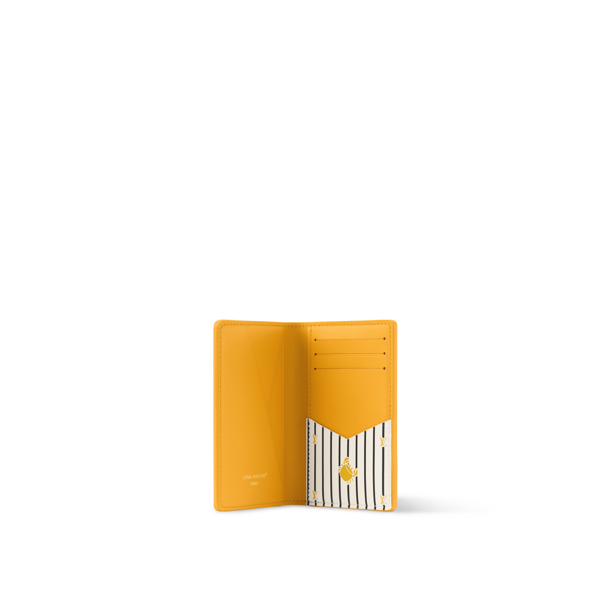 Ví Pocket Organizer Da Epi  in Super Lucky Day
