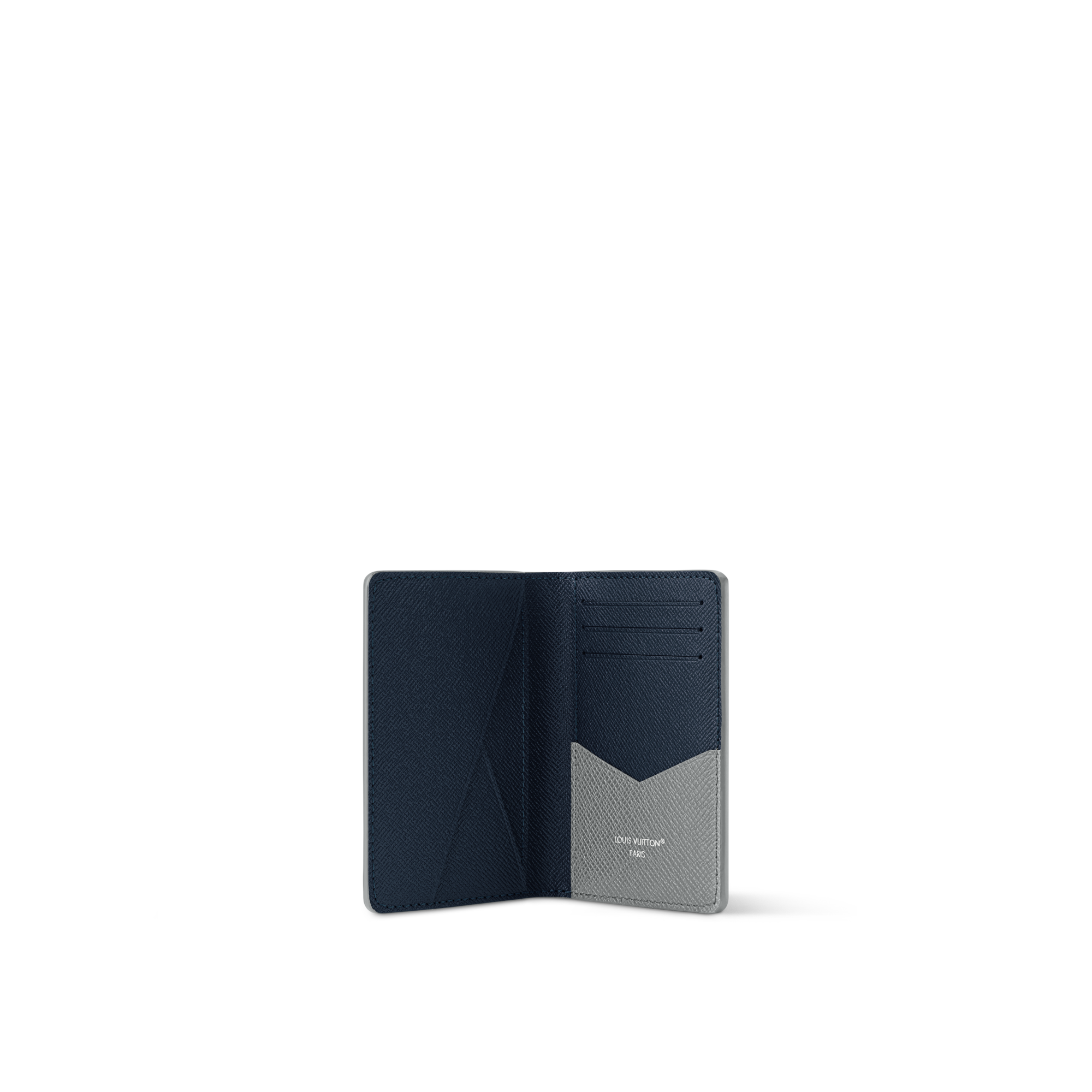 Ví Pocket Organizer Taiga in Túi và Phụ kiện bằng da