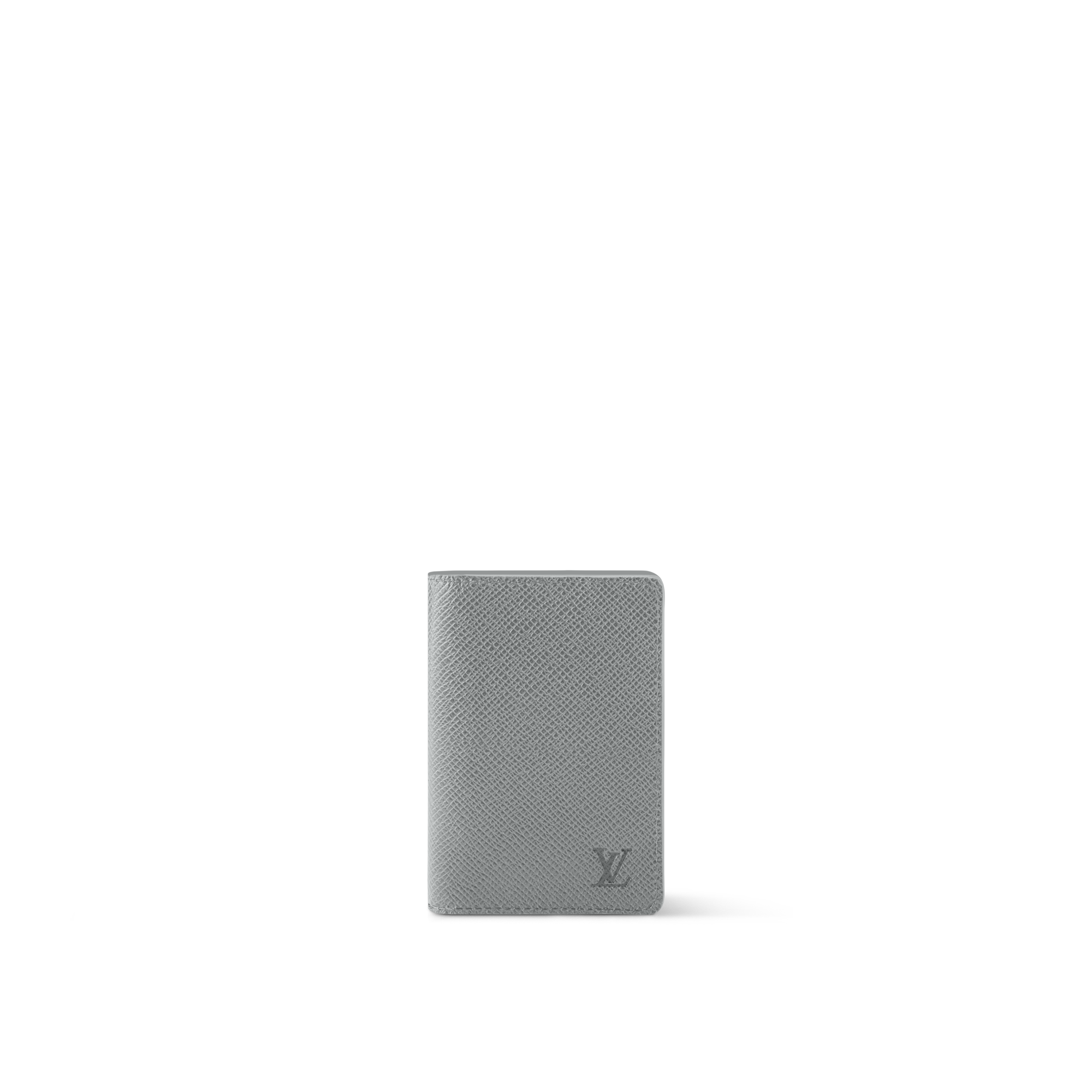 Ví Pocket Organizer Taiga in Túi và Phụ kiện bằng da