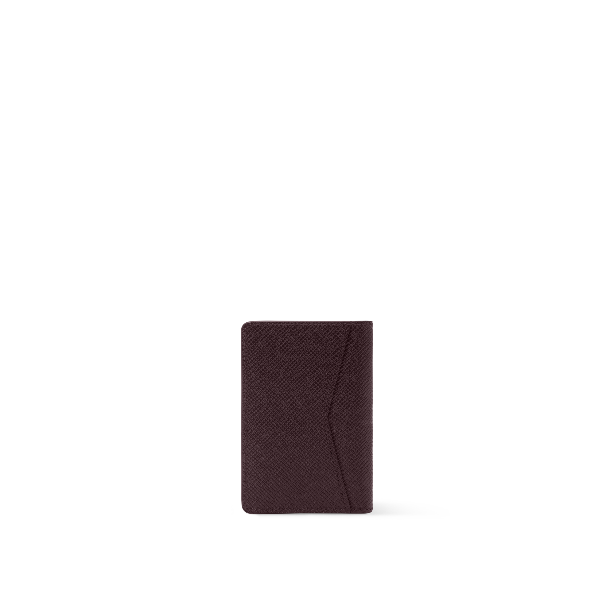 Ví Pocket Organizer Taiga in Túi và Phụ kiện bằng da