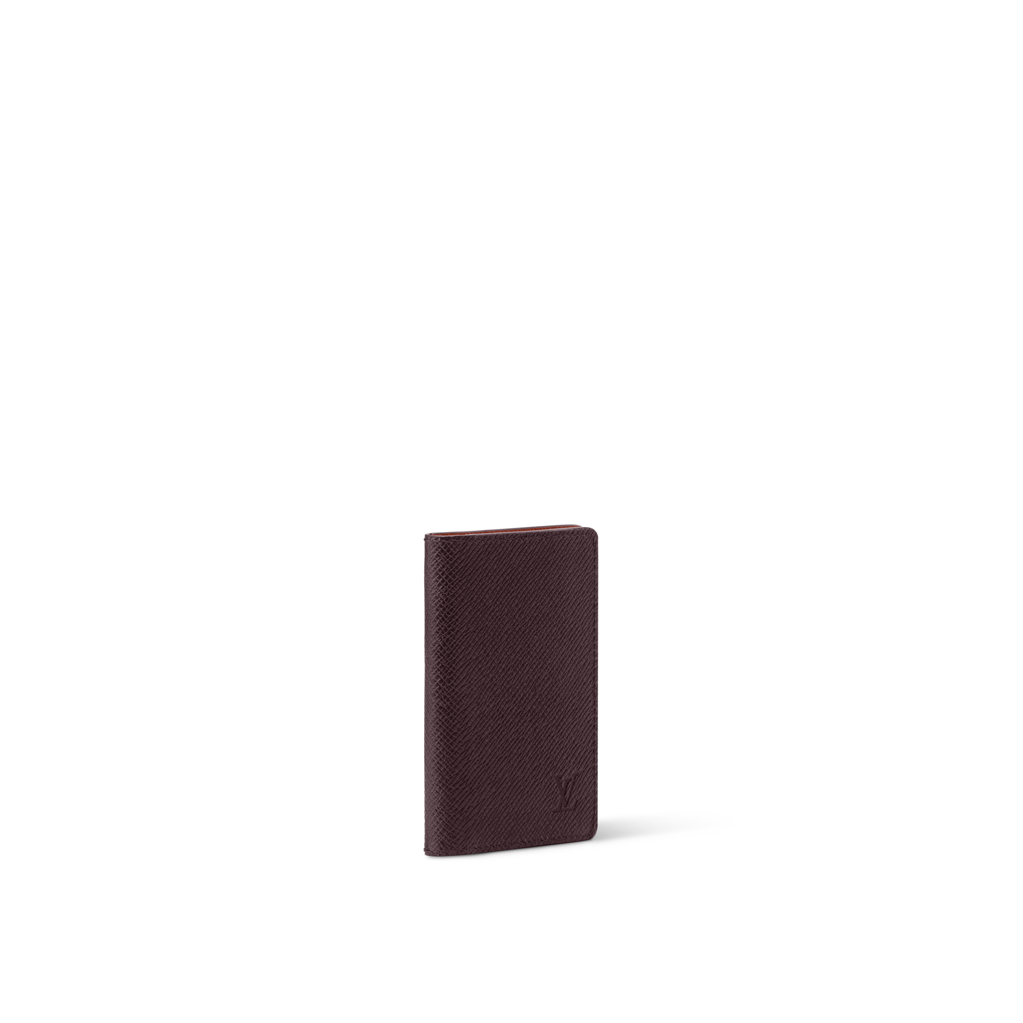 Ví Pocket Organizer Taiga in Túi và Phụ kiện bằng da