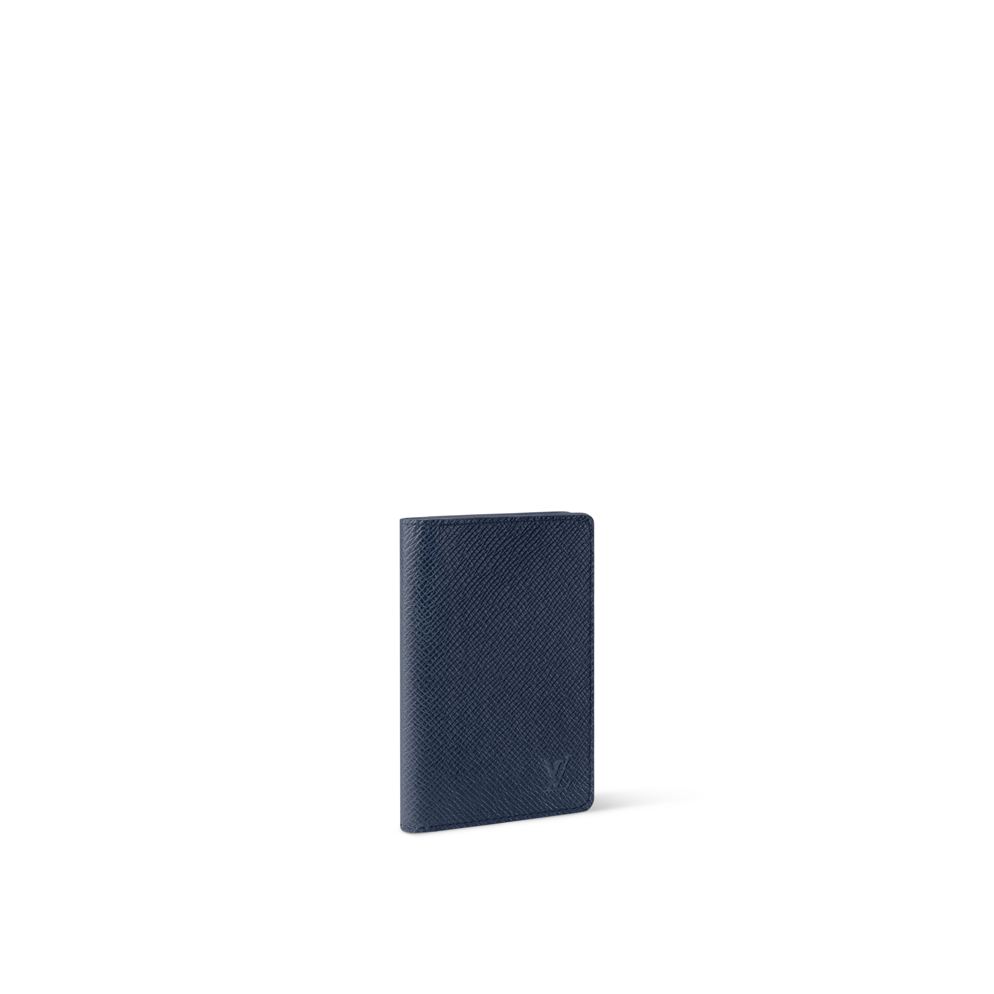 Ví Pocket Organizer Da Taiga  in Túi và Phụ kiện bằng da
