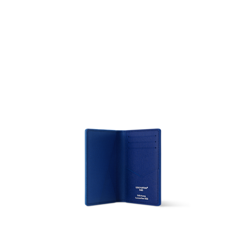 Ví Pocket Organizer Monogram khác in Túi và Phụ kiện bằng da's Ví và Phụ kiện bằng da cho Nam Ví nhỏ và Ví dài collections by Louis Vuitton (Thu phóng sản phẩm)