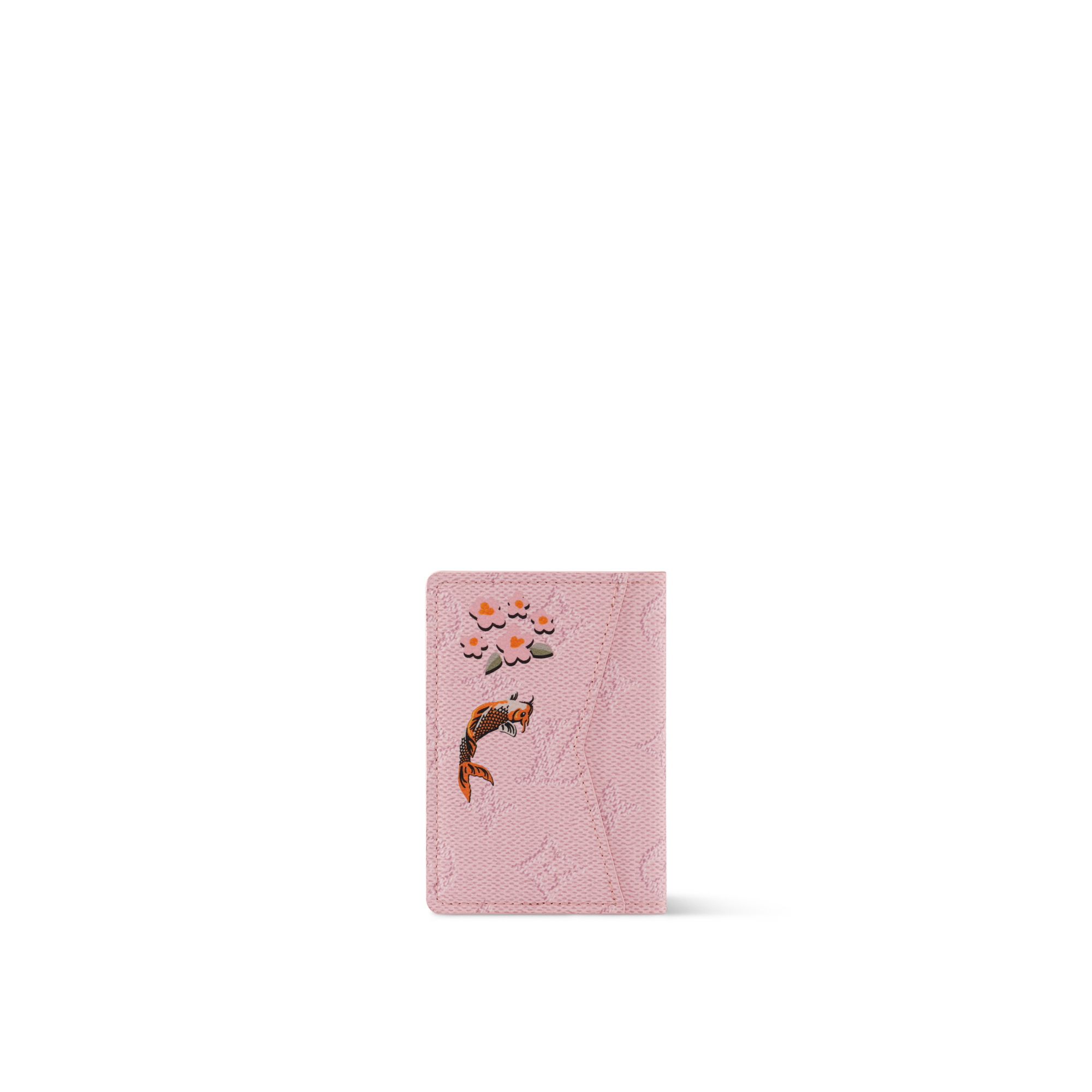 Ví Pocket Organizer Monogram Other in Túi và Phụ kiện bằng da