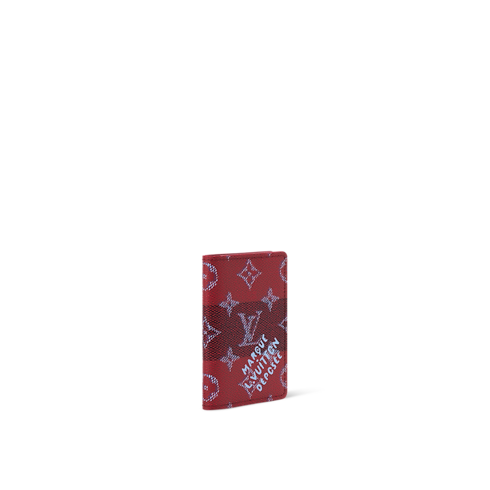 Ví Pocket Organizer Monogram khác in Túi và Phụ kiện bằng da's Ví và Phụ kiện bằng da cho Nam Ví đựng thẻ collections by Louis Vuitton (Thu phóng sản phẩm)
