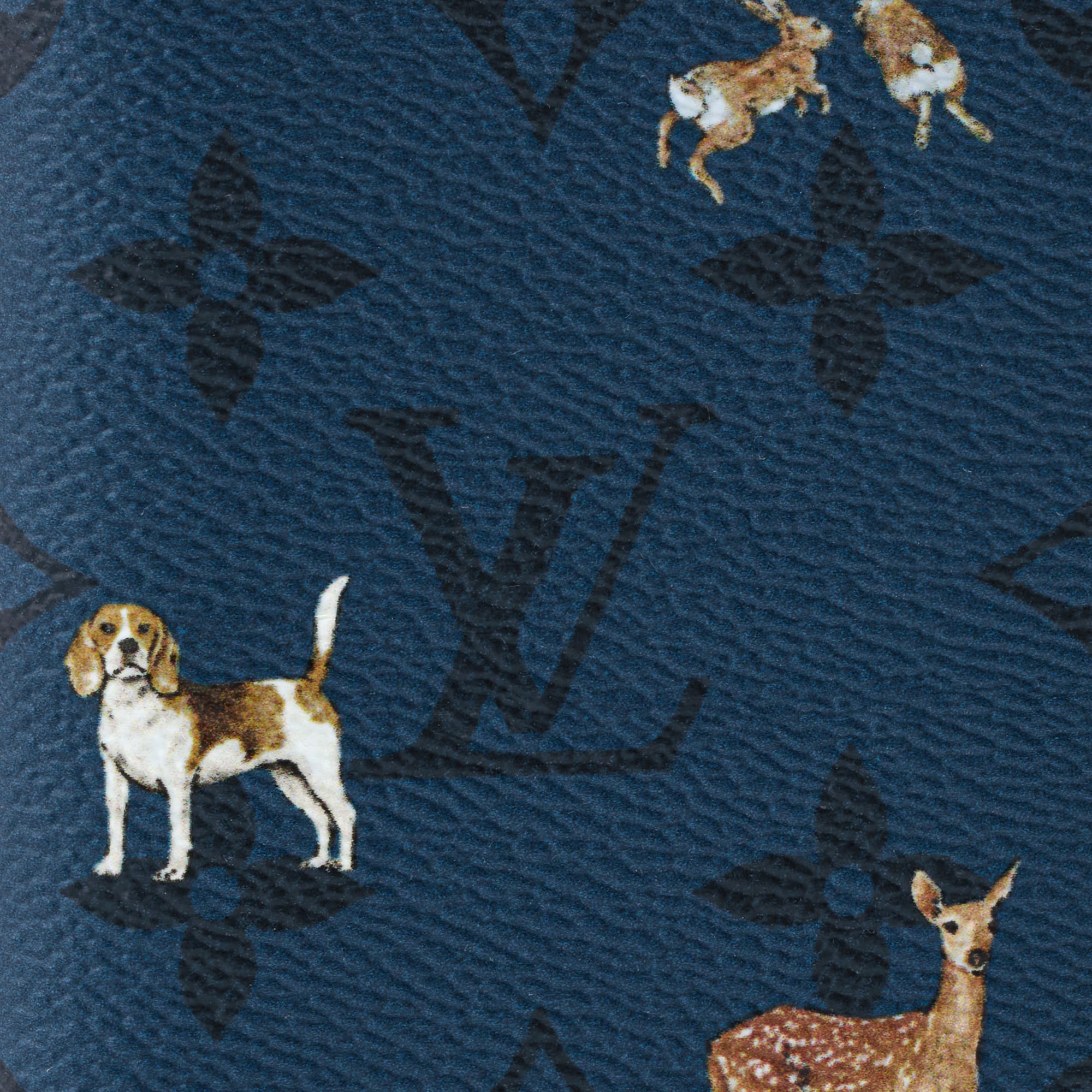 Pocket Organizer Monogram khác in Đồ Nam