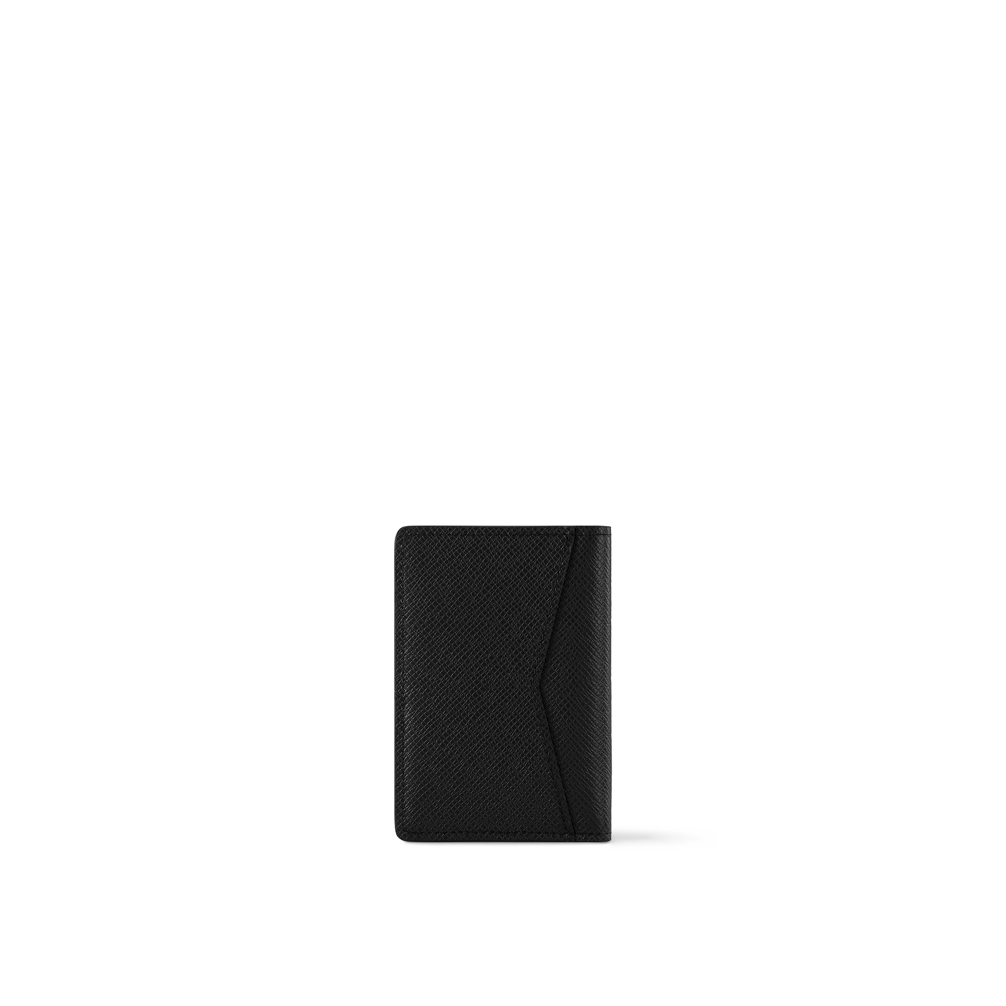 Ví Pocket Organizer Taiga in Túi và Phụ kiện bằng da