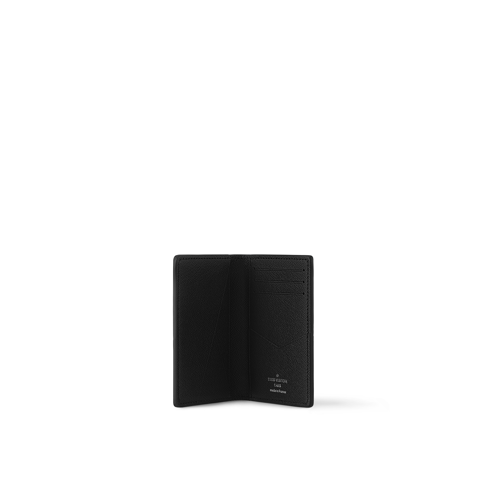 Ví Pocket Organizer Taiga in Túi và Phụ kiện bằng da